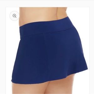 Christina Skirted Bottom